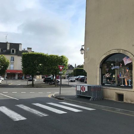 Appartement Bayeux F3 Екстериор снимка