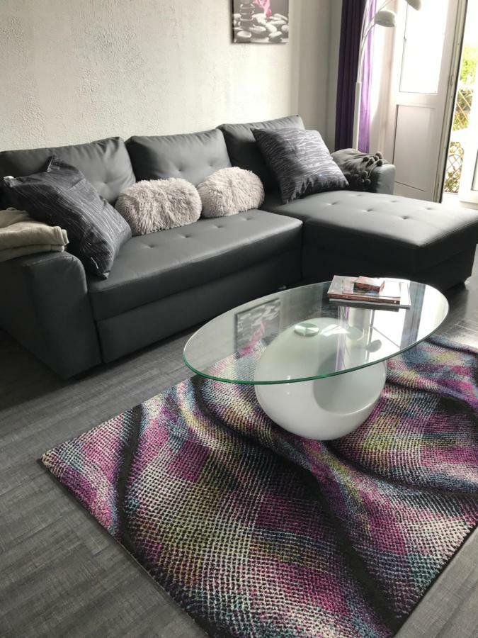 Appartement Bayeux F3 Екстериор снимка