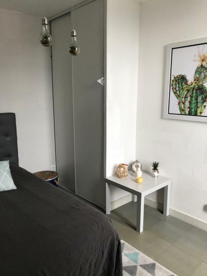 Appartement Bayeux F3 Екстериор снимка