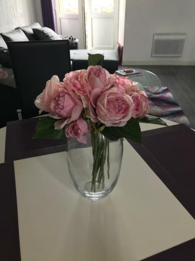 Appartement Bayeux F3 Екстериор снимка