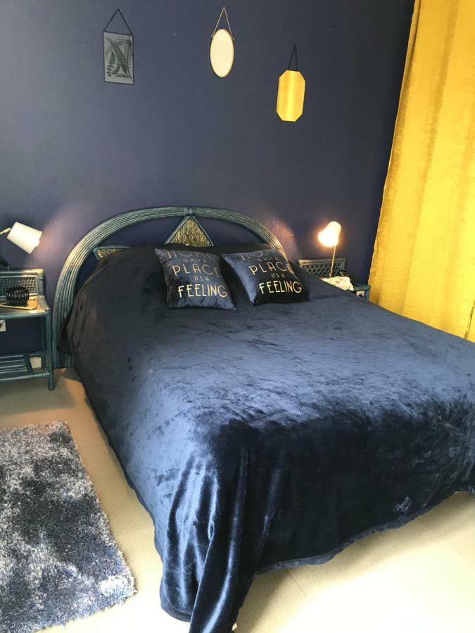 Appartement Bayeux F3 Екстериор снимка