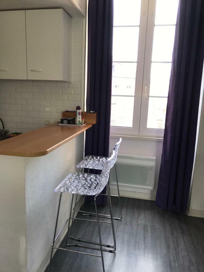 Appartement Bayeux F3 Екстериор снимка