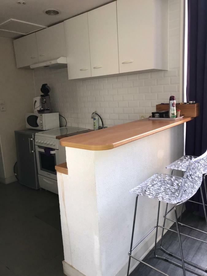 Appartement Bayeux F3 Екстериор снимка